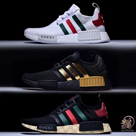 adidasi gucci|gucci adidas nmd malaysia.